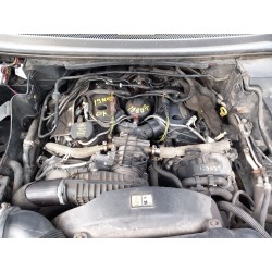 Aufschlüsselung der Teile für Land rover discovery V6 TD S Diesel aus dem Jahr 2004