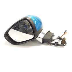 Recambio de retrovisor izquierdo para citroën c3 ii (sc_) 1.4 hdi 70 (sc8hzc, sc8hr0, sc8hp4) referencia OEM IAM 8154AZ/8151PN/8