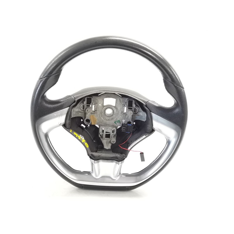 Le volant CITROEN C3 II (SC_) | Desguace Becerril Le volant CITROEN C3 II (SC_) | Desguace Becerril