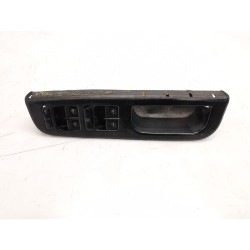 Recambio de mando elevalunas trasero izquierdo para volkswagen bora i (1j2) 1.8 4motion referencia OEM IAM 3B0959855B01C 1J49598