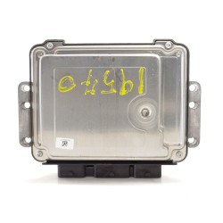 Recambio de centralita motor uce para citroën c3 ii (sc_) 1.4 hdi 70 (sc8hzc, sc8hr0, sc8hp4) referencia OEM IAM 9664843480/9657