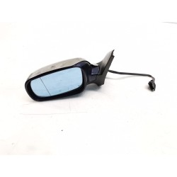 Left rearview mirror Volkswagen Bora I (1J2) | Becerril Scrap Yard