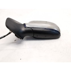 Left rearview mirror Volkswagen Bora I (1J2) | Becerril Scrap Yard