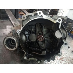 Recambio de caja cambios para seat ibiza iii (6l1) 2.0 referencia OEM IAM   