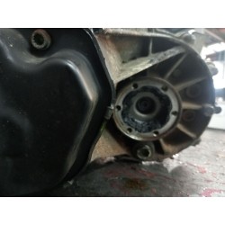 Gearbox Seat Ibiza III (6L1) | Becerril Scrap Yard