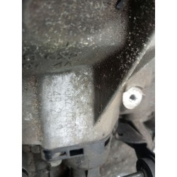 Gearbox Seat Ibiza III (6L1) | Becerril Scrap Yard