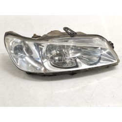 Recambio de faro derecho para peugeot 306 (7b, n3, n5) 2.0 hdi 90 referencia OEM IAM 89003847  