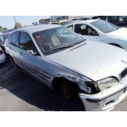 bmw serie 3 berlina (e46) del año 2003