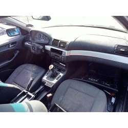 bmw serie 3 berlina (e46) del año 2003