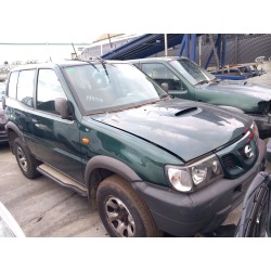 Elenco delle parti per Nissan terrano II (R20) 2.7 TDi 4WD Diesel dell'anno 1996 con motore TD27TI