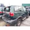Elenco delle parti per Nissan terrano II (R20) 2.7 TDi 4WD Diesel dell'anno 1996 con motore TD27TI