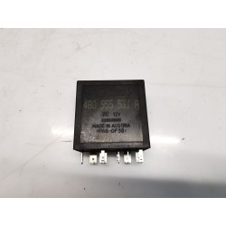 Recambio de centralita limpia para volkswagen golf iv berlina (1j1) referencia OEM IAM 4BO955531