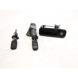 Recambio de antirrobo para volkswagen golf iv berlina (1j1) referencia OEM IAM   