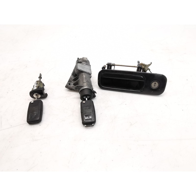 Recambio de antirrobo para volkswagen golf iv berlina (1j1) referencia OEM IAM   