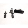 Recambio de antirrobo para volkswagen golf iv berlina (1j1) referencia OEM IAM   