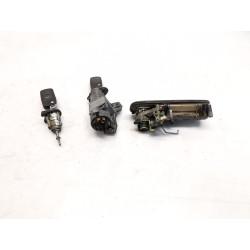 Recambio de antirrobo para volkswagen golf iv berlina (1j1) referencia OEM IAM   
