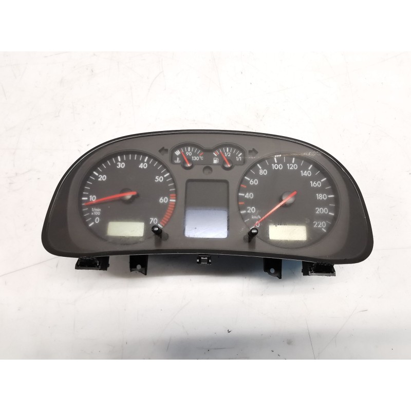 Recambio de cuadro instrumentos para volkswagen golf iv berlina (1j1) referencia OEM IAM 1J0920826  