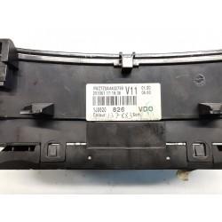 Recambio de cuadro instrumentos para volkswagen golf iv berlina (1j1) referencia OEM IAM 1J0920826  