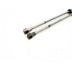 Trunk/boot lid struts Volkswagen Golf IV berlina (1J1) | Becerril Scrap Yard