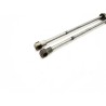 Trunk/boot lid struts Volkswagen Golf IV berlina (1J1) | Becerril Scrap Yard