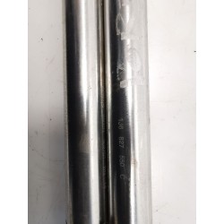 Trunk/boot lid struts Volkswagen Golf IV berlina (1J1) | Becerril Scrap Yard