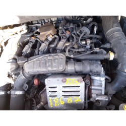 Recambio de motor completo para citroën c4 picasso attraction referencia OEM IAM HN02  