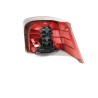 Fanale posteriore sinistro Volkswagen Golf IV berlina (1J1) | Desguace Becerril