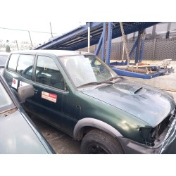 Elenco delle parti per Nissan terrano II (R20) 2.7 TD 4WD Diesel dell'anno 1993 con motore TD27T