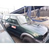 Elenco delle parti per Nissan terrano II (R20) 2.7 TD 4WD Diesel dell'anno 1993 con motore TD27T