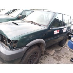 Elenco delle parti per Nissan terrano II (R20) 2.7 TD 4WD Diesel dell'anno 1993 con motore TD27T