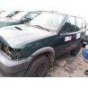 Elenco delle parti per Nissan terrano II (R20) 2.7 TD 4WD Diesel dell'anno 1993 con motore TD27T