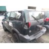 Elenco delle parti per Nissan terrano II (R20) 2.7 TD 4WD Diesel dell'anno 1993 con motore TD27T