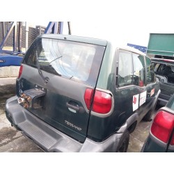 Elenco delle parti per Nissan terrano II (R20) 2.7 TD 4WD Diesel dell'anno 1993 con motore TD27T