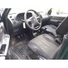 Elenco delle parti per Nissan terrano II (R20) 2.7 TD 4WD Diesel dell'anno 1993 con motore TD27T