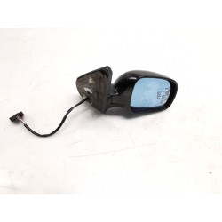 Right mirror Volkswagen Golf IV berlina (1J1) | Becerril Scrap Yard