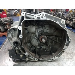 Recambio de caja cambios para citroën c4 picasso attraction referencia OEM IAM 20EA68  