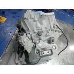 Gearbox CITROEN C4 picasso II | Becerril Scrap Yard