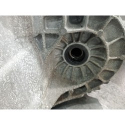 Gearbox CITROEN C4 picasso II | Becerril Scrap Yard