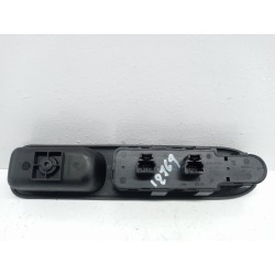 Recambio de mando elevalunas delantero izquierdo para peugeot 307 break / sw (s1) sw referencia OEM IAM   