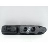 Recambio de mando elevalunas delantero izquierdo para peugeot 307 break / sw (s1) sw referencia OEM IAM   