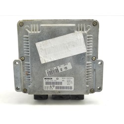 Recambio de centralita motor uce para peugeot 306 (7b, n3, n5) 2.0 hdi 90 referencia OEM IAM 9642014880 0281010592 EDC15C269