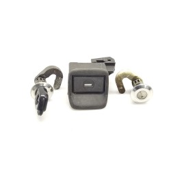 Recambio de bombín puerta delantera izquierda para peugeot 306 hatchback (7a, 7c, n3, n5) 1.9 d referencia OEM IAM   
