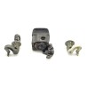 Recambio de bombín puerta delantera izquierda para peugeot 306 hatchback (7a, 7c, n3, n5) 1.9 d referencia OEM IAM   