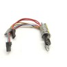 Antifurto Peugeot 306 hatchback (7A, 7C, N3, N5) | Desguace Becerril