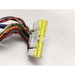 Recambio de mando luces para santana santana 300 sa referencia OEM IAM 3740077EF  