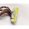Recambio de mando luces para santana santana 300 sa referencia OEM IAM 3740077EF  
