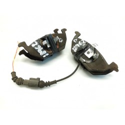 Front brake pads Volkswagen Golf IV berlina (1J1) | Becerril Scrap Yard