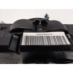 Recambio de com 2000 para citroën xsara picasso (n68) 1.6 hdi referencia OEM IAM 96663034XT  