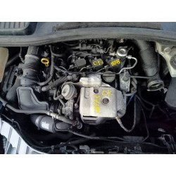 Recambio de despiece motor para ford c-max referencia OEM IAM   