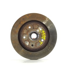 Recambio de disco freno trasero para renault grand scénic ii (jm0/1_) 2.0 dci (jm1k) referencia OEM IAM   